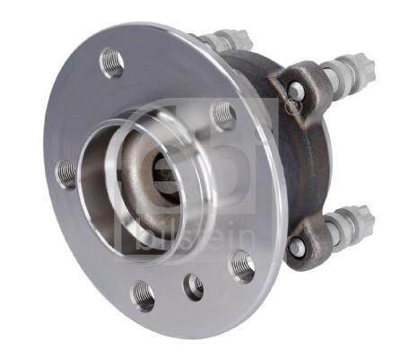 Roulement de roue FEBI BILSTEIN ref. 180700