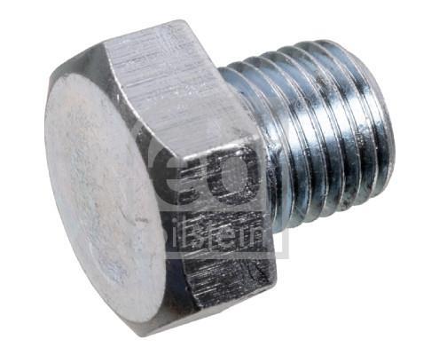 Bouchon de vidange FEBI BILSTEIN ref. 180711