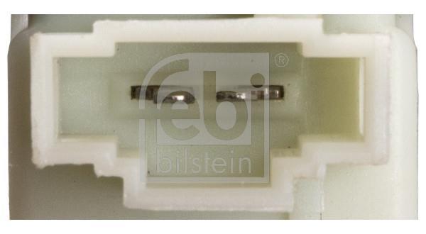 Atuador de fecho central FEBI BILSTEIN ref. 180723