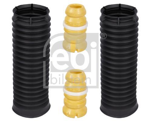Fole do amortecedor de suspensão FEBI BILSTEIN ref. 180729
