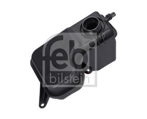 Vase d'expansion, liquide de refroidissement (Réservoir liquide de refroidissement) FEBI BILSTEIN ref. 180730