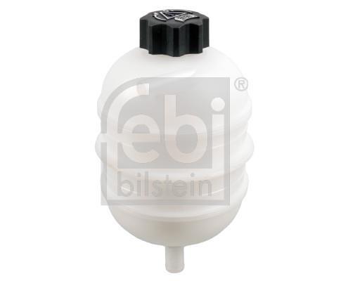 Vase d'expansion, liquide de refroidissement (Réservoir liquide de refroidissement) FEBI BILSTEIN ref. 180737
