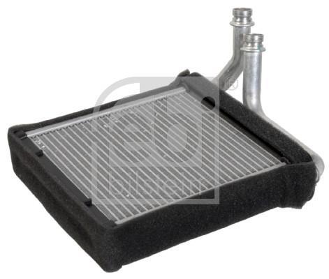Radiateur de chauffage FEBI BILSTEIN ref. 180738