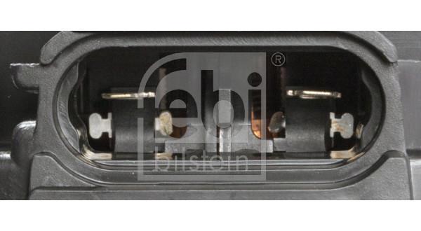 Ventilador habitáculo FEBI BILSTEIN ref. 180739