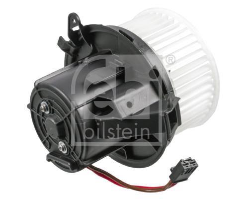 Pulseur d'air habitacle (Ventilateur habitacle) FEBI BILSTEIN ref. 180740