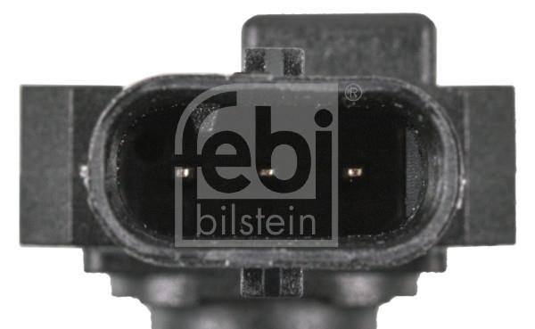 Capteur, pression du tuyau d'admission FEBI BILSTEIN 180741