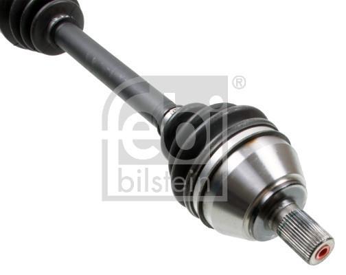 Cardán FEBI BILSTEIN ref. 180749