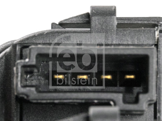 Serrure de hayon FEBI BILSTEIN 180756