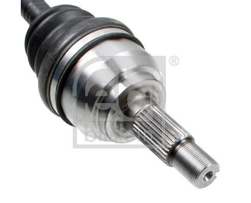Cardan FEBI BILSTEIN ref. 180769