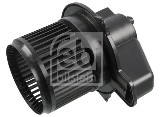 Ventilador habitáculo FEBI BILSTEIN ref. 180770