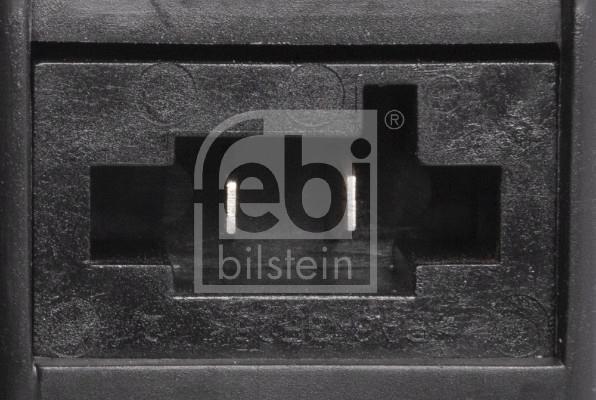 Ventilador habitáculo FEBI BILSTEIN ref. 180770