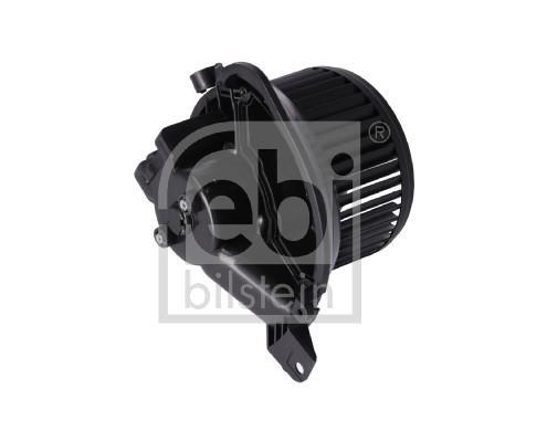 Ventilador habitáculo FEBI BILSTEIN ref. 180771