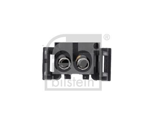 Pulseur d'air habitacle (Ventilateur habitacle) FEBI BILSTEIN ref. 180776