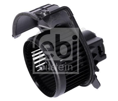 Ventilador habitáculo FEBI BILSTEIN ref. 180777
