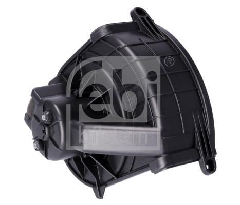 Ventilador habitáculo FEBI BILSTEIN ref. 180777