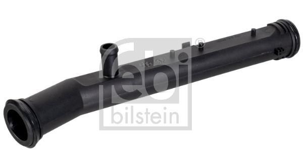 Febi Bilstein 102757 Tubo Radiatore OE A6112031182 per Mercedes Classe E