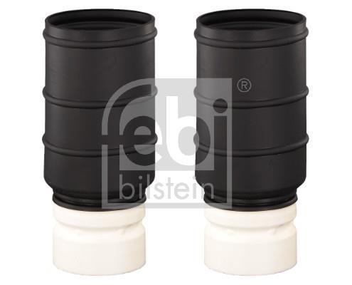 Fole do amortecedor de suspensão FEBI BILSTEIN ref. 180797