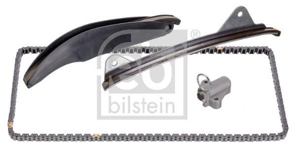 Jeu de distribution à chaînes (Kit chaîne de distribution) FEBI BILSTEIN ref. 180798