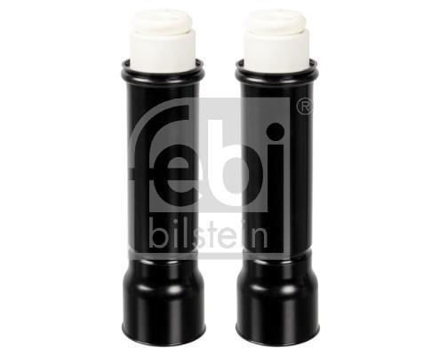Fole do amortecedor de suspensão FEBI BILSTEIN 180802