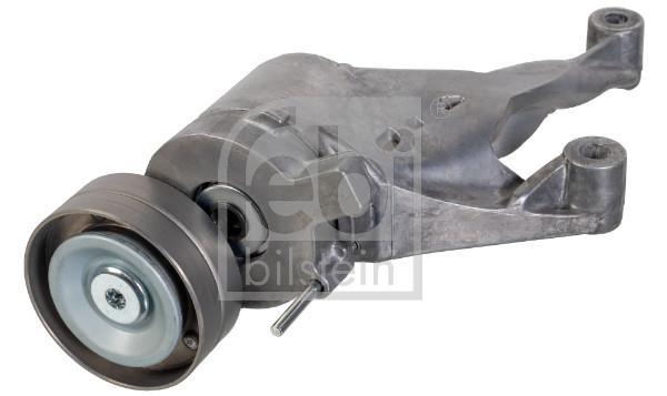 Tensor de correia trapezoidal estriada FEBI BILSTEIN ref. 180826