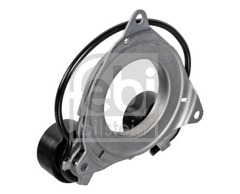 Tensor de correia trapezoidal estriada FEBI BILSTEIN 180827