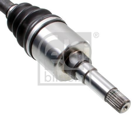 Cardán FEBI BILSTEIN ref. 180842