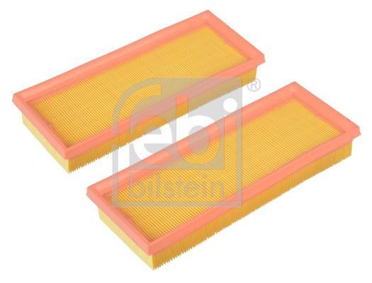 Kit de filtres à air FEBI BILSTEIN ref. 180860