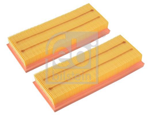 Kit de filtres à air FEBI BILSTEIN ref. 180860
