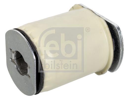 Suspension, corps de l'essieu FEBI BILSTEIN ref. 180874