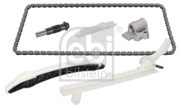Jeu de distribution à chaînes (Kit chaîne de distribution) FEBI BILSTEIN ref. 180910