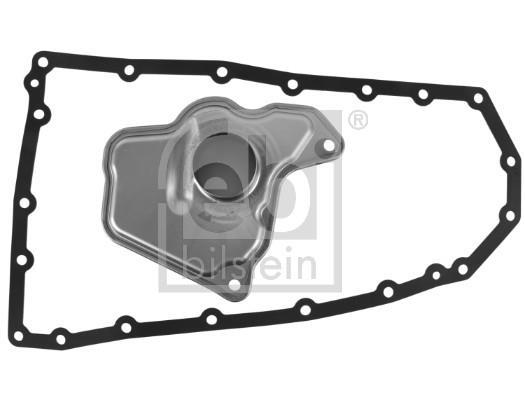 Filtro de óleo da transmissão automática FEBI BILSTEIN ref. 180921