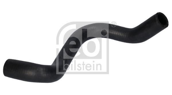 Durite de radiateur (Durite de refroidissement) FEBI BILSTEIN ref. 180997