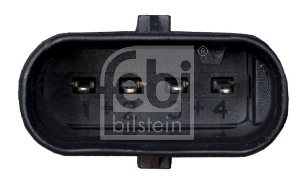 Sensor de pressão de admissão FEBI BILSTEIN ref. 181000