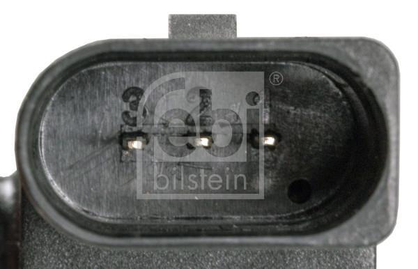 Capteur, pression de suralimentation FEBI BILSTEIN ref. 181003