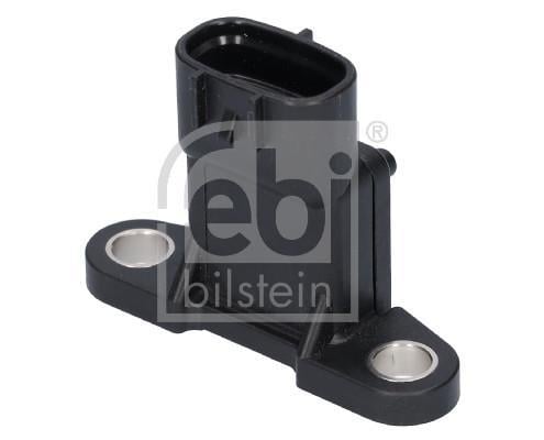 Capteur, pression de suralimentation FEBI BILSTEIN ref. 181004