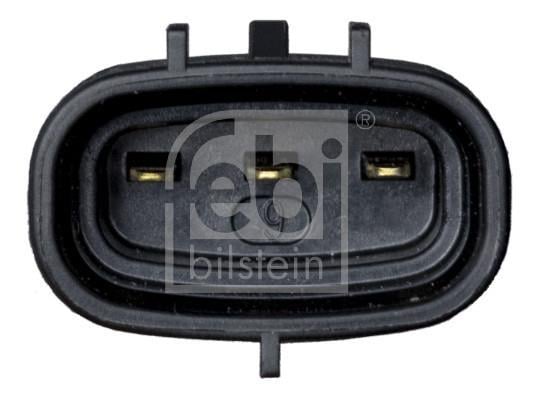 Capteur, pression de suralimentation FEBI BILSTEIN ref. 181004