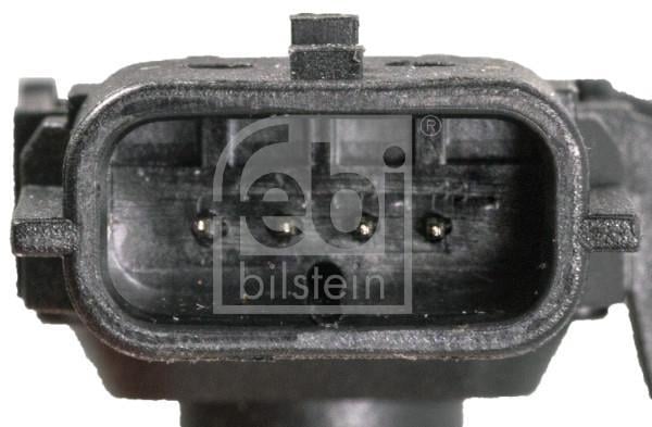 Sensor, presión colector de admisión FEBI BILSTEIN ref. 181005