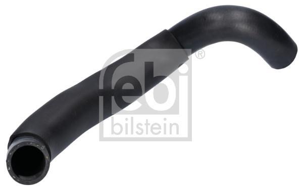 Durite de radiateur (Durite de refroidissement) FEBI BILSTEIN ref. 181007