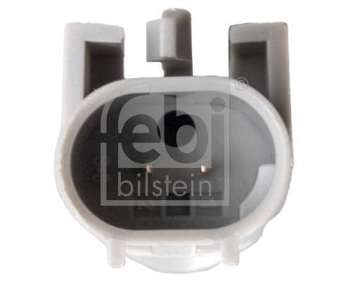 Capteur ABS (Capteur de vitesse de roue) FEBI BILSTEIN ref. 181009