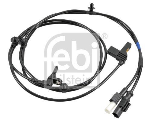 Sensor ABS FEBI BILSTEIN 181010