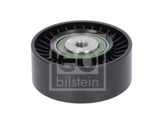 Galet enrouleur de courroie d'accessoire FEBI BILSTEIN 181024