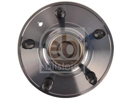 Roulement de roue FEBI BILSTEIN ref. 181031