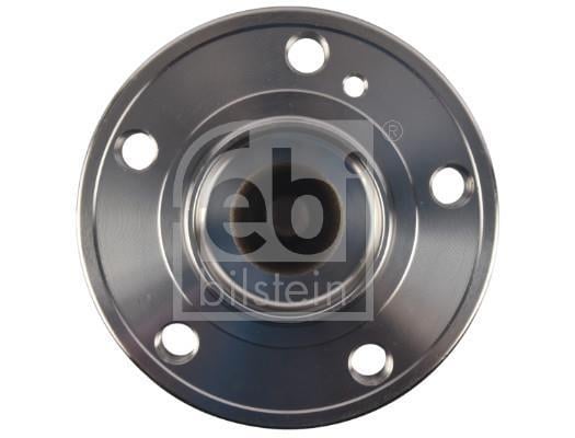Cojinete de rueda FEBI BILSTEIN ref. 181033