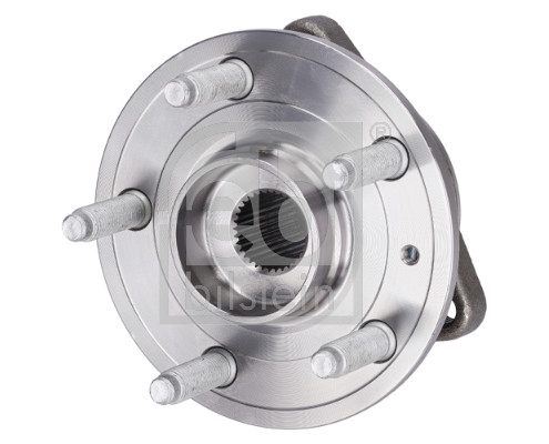 Roulement de roue FEBI BILSTEIN ref. 181034