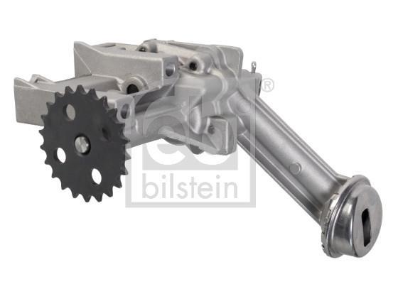 Pompe à huile FEBI BILSTEIN 181064