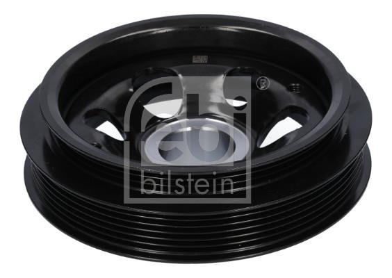 Polia do amortecedor FEBI BILSTEIN ref. 181065