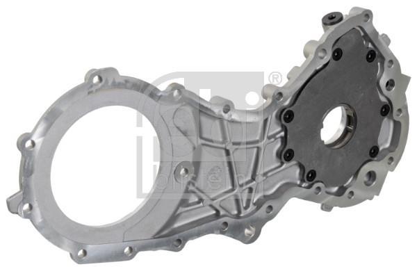 Bomba do óleo motor FEBI BILSTEIN ref. 181066