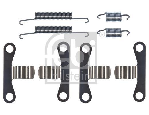 Kit d'accessoires pour mâchoire de frein à tambour FEBI BILSTEIN ref. 181085