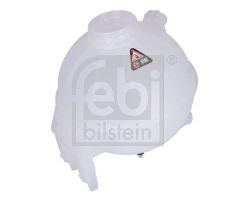 Vase d'expansion, liquide de refroidissement (Réservoir liquide de refroidissement) FEBI BILSTEIN ref. 181092