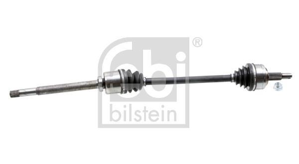 Cardã FEBI BILSTEIN ref. 181097